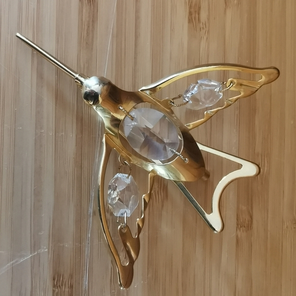 Hummingbird - Picture 2 of 7